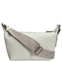Calvin Klein Ultralight - Umhängetasche 21 cm (lily white) - Markenkoffer