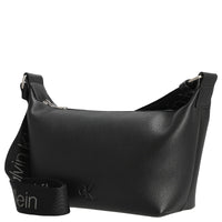 Calvin Klein Ultralight - Umhängetasche 21 cm (schwarz) - Ansicht 2