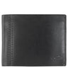 Camel Active Bilbao - Geldbörse 7cc 13 cm RFID (black)