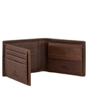 Camel Active Bilbao - Geldbörse 7cc 13 cm RFID (cognac) - Ansicht 4