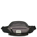 Camel Active City - Gürteltasche 31 cm (black) - Ansicht 3