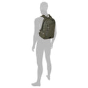 Camel Active Explore - Rucksack M (khaki) - Markenkoffer