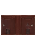 Camel Active Salamanca - Kreditkartenetui 6cc 10 cm (brown) - Ansicht 3