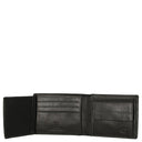 Camel Active Tokyo - Geldbörse 6 cc 11 cm (black) - Ansicht 4