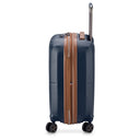Delsey Paris Carrousel - 4-Rollen-Kabinentrolley 55 cm (marineblau) - Ansicht 3