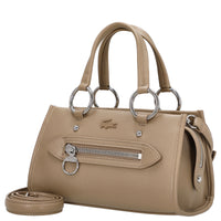 Lacoste Celys Top - Umhängetasche 25 cm (viennois) - Ansicht 2