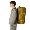 The North Face Base Camp Duffel M 71 - Reisetasche/Rucksack 64 cm (golden tan/cedar/honeye) - Ansicht 6