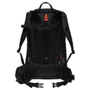 Vaude Women's Wizard 22+4 - Wanderrucksack 51 cm (black) - Ansicht 4