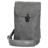 aunts & uncles Grandmas Luxury Club Mrs. Lemon Twist - Handytasche 18 cm (caramel)