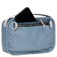 Vaude Coreway Bag 3 - Gürteltasche 23.5 cm (heron) - Ansicht 5