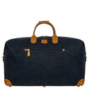 Brics Life Weekender - Reisetasche 55 cm (blue) - Markenkoffer