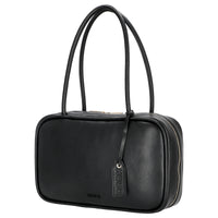 HUGO Jodi - Schultertasche 32 cm (black) - Ansicht 2