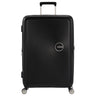 American Tourister Soundbox - 4-Rollen-Trolley 67 cm erw. (schwarz)