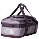 The North Face Base Camp Voyager Duffel 42 - Reisetasche/Rucksack 58 cm (transcendent grey/endle)