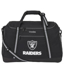 Travelite NFL - Reisetasche L 57 cm (Las Vegas Raiders) - Ansicht 2