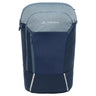 Vaude Cycle 28 II - Hinterradtasche Rucksack 15.6" 54 cm (heron)