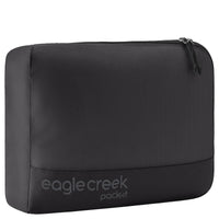 Eagle Creek Pack-It Reveal Cube M - Bolsa de embalaje 36 cm (negro)