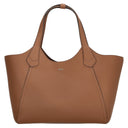 BOSS Lenah New Tote - Shopper 52 cm (medium brown)