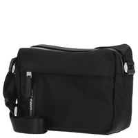 Mandarina Duck Hunter - Bandolera 20 cm (negro)