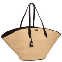 BOSS Numah Maxi Tote - Shopper 69 cm (open white) - Ansicht 5