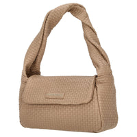 Valentino Bags Lemonade - Bolso bandolera 25.5 cm (beige)