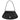 BOSS Women's Ariell - Bolso de hombro (negro)