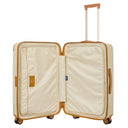 Brics Amalfi - 4 - Rollen - Trolley 70.5 cm (cream) - Markenkoffer