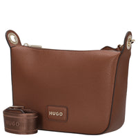 HUGO Orin - Bolso bandolera 26 cm (negro)