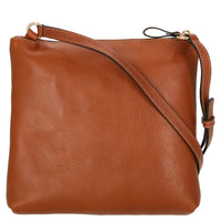 Brics Life Pelle - Umhängetasche 25 cm (cognac) - Markenkoffer