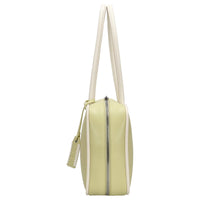 HUGO Jodi - Schultertasche 32 cm (beige) - Ansicht 3
