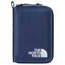 The North Face Base Camp Voyager - Geldbörse 3cc 12 cm (shady blue/summit navy)