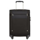 Samsonite Citybeat - 4-Rollen-Trolley 55 cm (black)