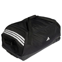 adidas Tiro Trolley Team Bag - Rollenreisetasche XL 84 cm (black/white) - Ansicht 2