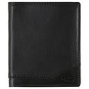 Camel Active Stone - Geldbörse 6cc 12 cm (black)