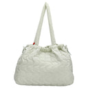 Seidenfelt Vaala - Shopper 43 cm (jelly mint) - Ansicht 4
