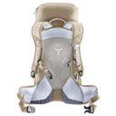 Deuter AC Lite 22 SL - Women's Wanderrucksack 56 cm (alu-greystone) - Ansicht 4