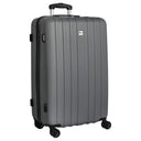 CHECK.IN Aurora - 4-Rollen-Trolley 76 cm (anthrazit) - Ansicht 5