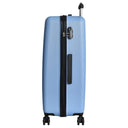 CHECK.IN Aurora - 4 - Rollen - Trolley 76 cm (himmelblau) - Markenkoffer