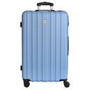CHECK.IN Aurora - Trolley-Set 3tlg. (himmelblau) - Ansicht 2