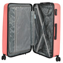 CHECK.IN Aurora - Trolley - Set 3tlg. (koralle) - Markenkoffer