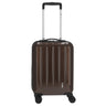 CHECK.IN London 2.0 - 4 - Rollen - Trolley 50 cm (carbon champagner) - Markenkoffer