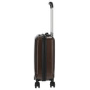 CHECK.IN London 2.0 - 4-Rollen-Trolley 50 cm (carbon champagner) - Ansicht 3