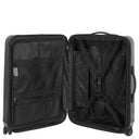 CHECK.IN London 2.0 - 4-Rollen-Trolley 67 cm (carbon blau) - Ansicht 6