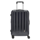 CHECK.IN London 2.0 - 4-Rollen-Trolley 67 cm (carbon blau)