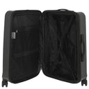CHECK.IN London 2.0 - 4-Rollen-Trolley 67 cm (carbon schwarz) - Ansicht 6