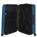 CHECK.IN London 2.0 - 4-Rollen-Trolley 75 cm (blau) - Ansicht 6