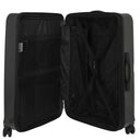 CHECK.IN London 2.0 - 4-Rollen-Trolley 75 cm (carbon schwarz) - Ansicht 6