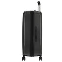 CHECK.IN London 2.0 - 4-Rollen-Trolley 75 cm (carbon schwarz) - Ansicht 3