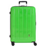 CHECK.IN London 2.0 - 4 - Rollen - Trolley 75 cm (grün) - Markenkoffer