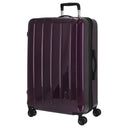 CHECK.IN London 2.0 - 4-Rollen-Trolley 75 cm (lila) - Ansicht 2
